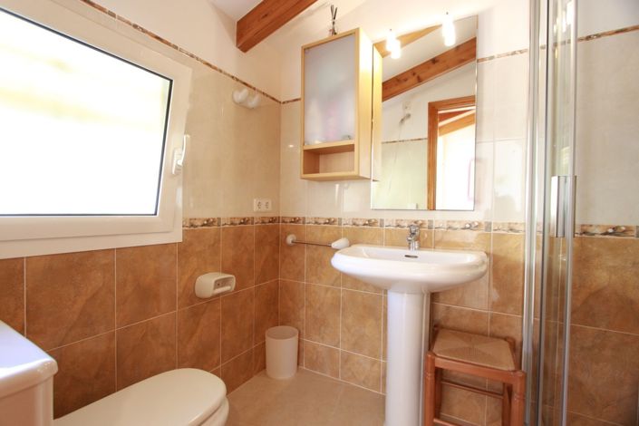 Image No.27-Villa de 3 chambres à vendre à Calpe