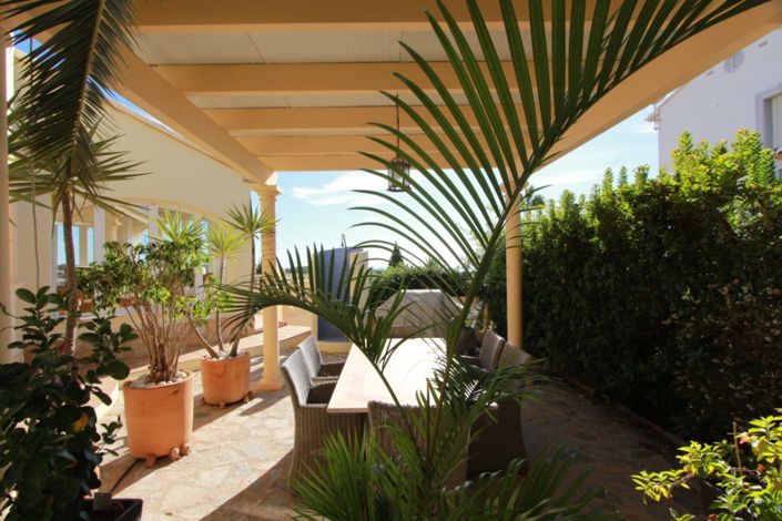 Image No.29-Villa de 3 chambres à vendre à Calpe