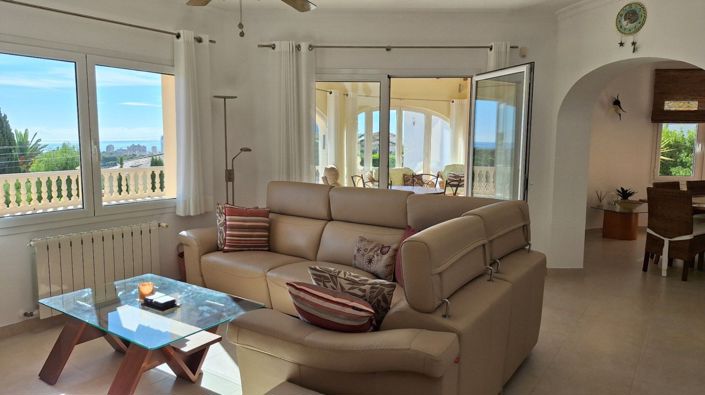 Image No.7-Villa de 3 chambres à vendre à Calpe