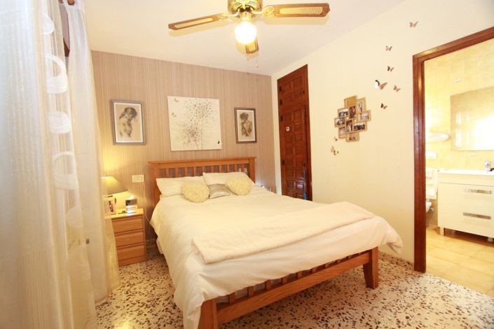 Image No.10-Villa de 3 chambres à vendre à Calpe