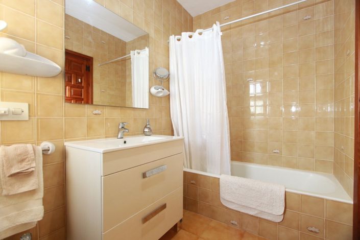 Image No.11-Villa de 3 chambres à vendre à Calpe