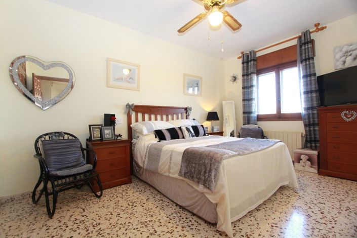 Image No.12-Villa de 3 chambres à vendre à Calpe