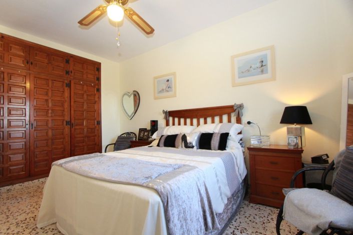 Image No.13-Villa de 3 chambres à vendre à Calpe