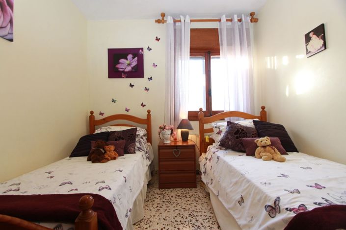 Image No.14-Villa de 3 chambres à vendre à Calpe