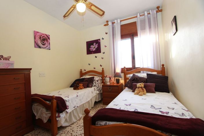 Image No.15-Villa de 3 chambres à vendre à Calpe