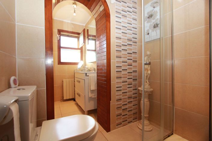 Image No.17-Villa de 3 chambres à vendre à Calpe