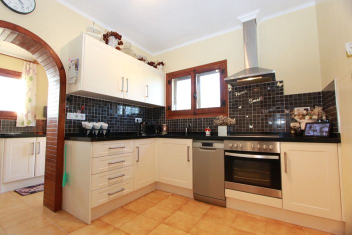 Image No.19-Villa de 3 chambres à vendre à Calpe