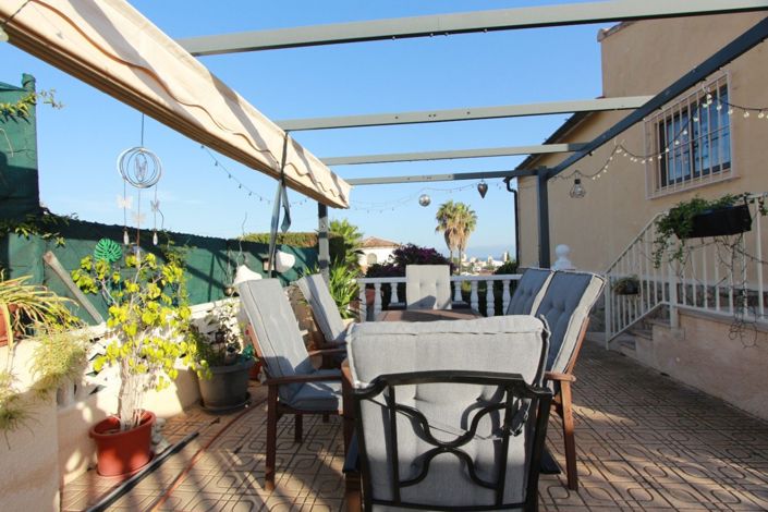 Image No.20-Villa de 3 chambres à vendre à Calpe