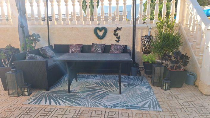 Image No.21-Villa de 3 chambres à vendre à Calpe