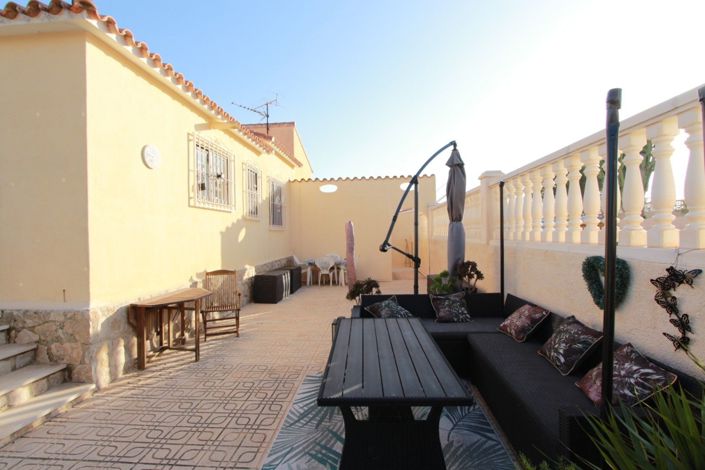 Image No.22-Villa de 3 chambres à vendre à Calpe