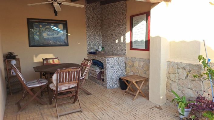 Image No.23-Villa de 3 chambres à vendre à Calpe