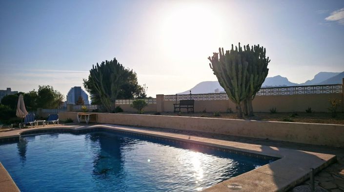 Image No.25-Villa de 3 chambres à vendre à Calpe