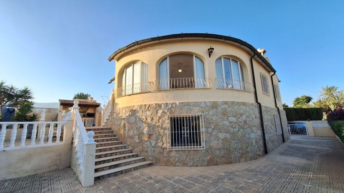 Image No.27-Villa de 3 chambres à vendre à Calpe