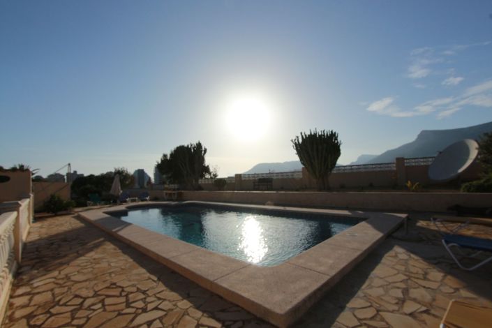 Image No.28-Villa de 3 chambres à vendre à Calpe