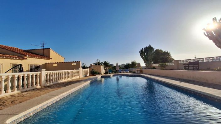 Image No.29-Villa de 3 chambres à vendre à Calpe