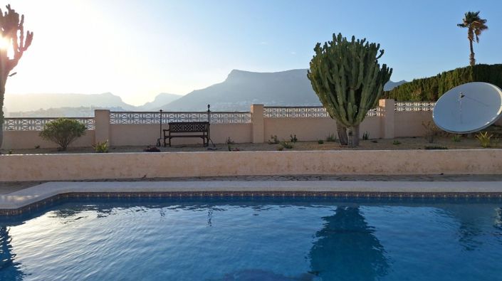 Image No.30-Villa de 3 chambres à vendre à Calpe