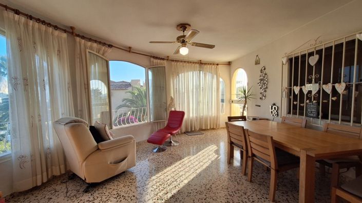 Image No.6-Villa de 3 chambres à vendre à Calpe