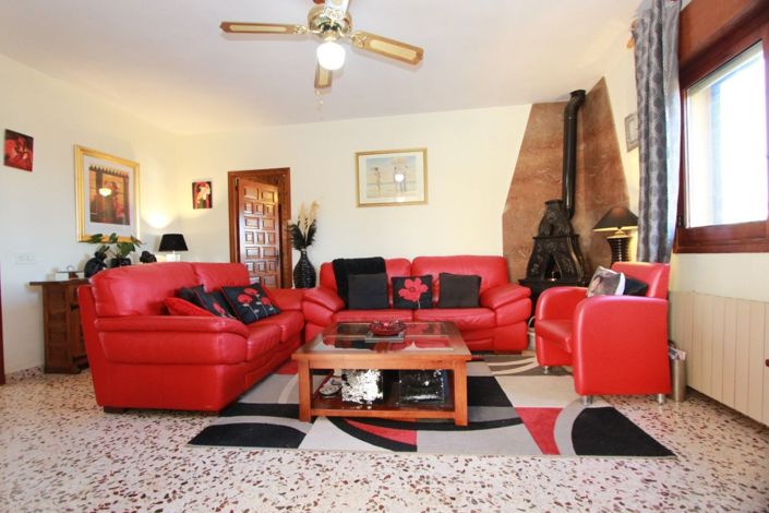 Image No.8-Villa de 3 chambres à vendre à Calpe