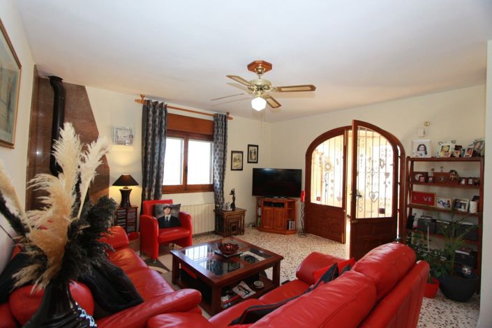 Image No.9-Villa de 3 chambres à vendre à Calpe