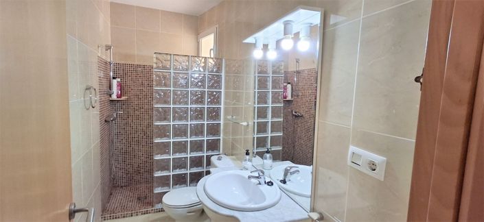 Image No.10-Villa de 3 chambres à vendre à Calpe