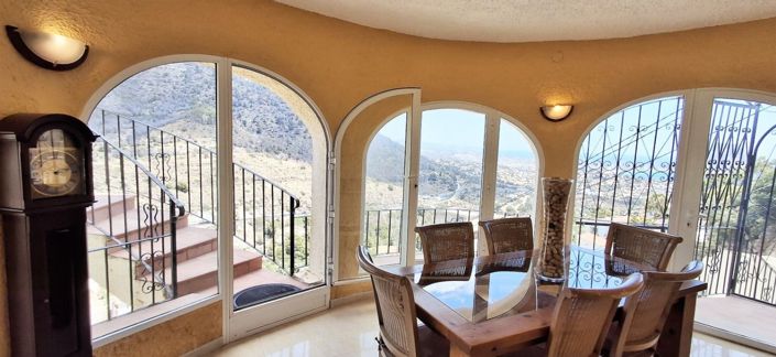 Image No.14-Villa de 3 chambres à vendre à Calpe