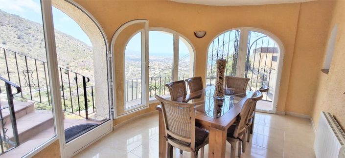 Image No.15-Villa de 3 chambres à vendre à Calpe