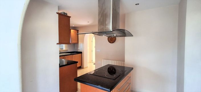 Image No.8-Villa de 3 chambres à vendre à Calpe