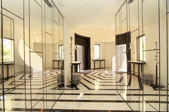 Image No.10-Villa de 4 chambres à vendre à Moraira