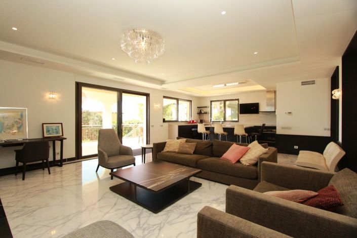 Image No.14-Villa de 4 chambres à vendre à Moraira