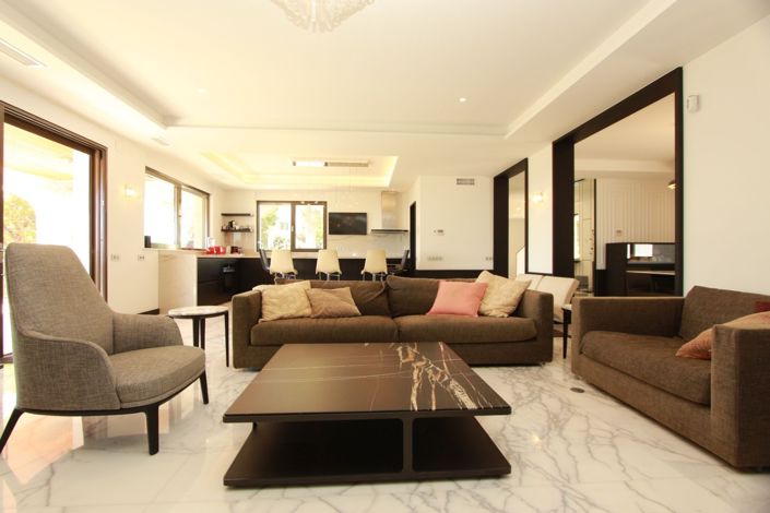 Image No.16-Villa de 4 chambres à vendre à Moraira