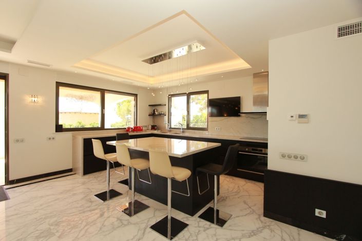 Image No.17-Villa de 4 chambres à vendre à Moraira