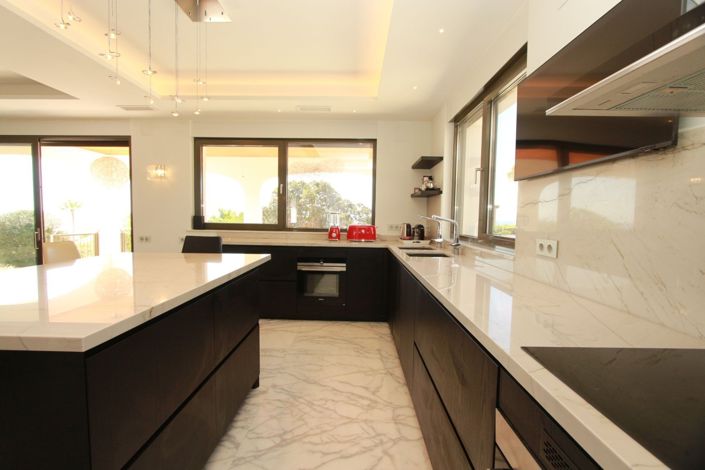 Image No.18-Villa de 4 chambres à vendre à Moraira