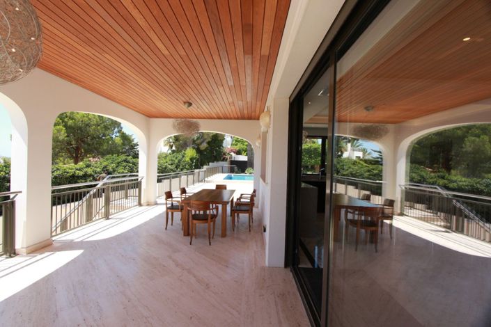 Image No.30-Villa de 4 chambres à vendre à Moraira