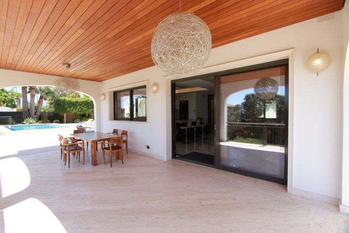 Image No.31-Villa de 4 chambres à vendre à Moraira