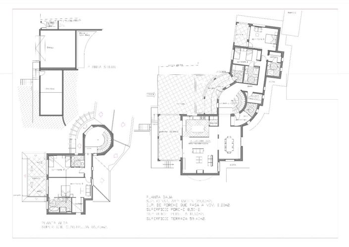Image No.48-Villa de 4 chambres à vendre à Moraira