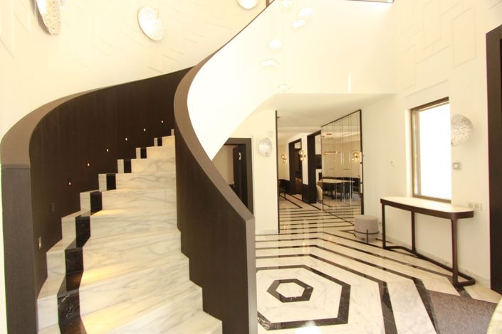 Image No.7-Villa de 4 chambres à vendre à Moraira