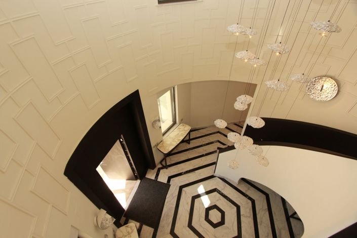 Image No.8-Villa de 4 chambres à vendre à Moraira