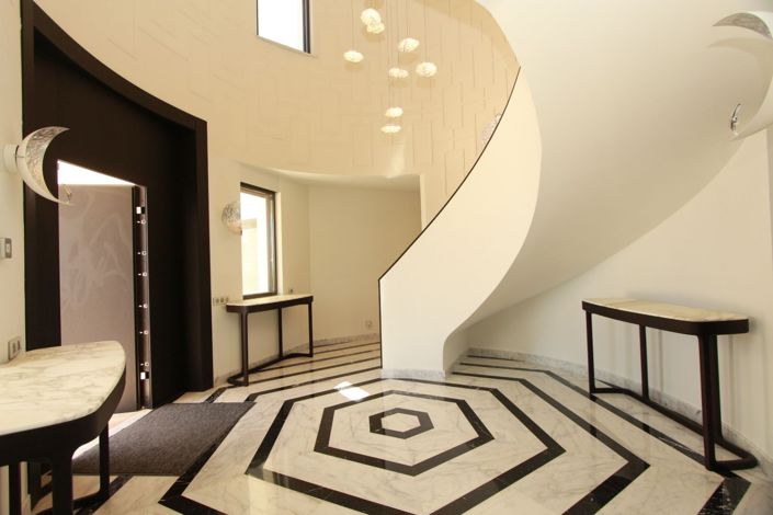 Image No.9-Villa de 4 chambres à vendre à Moraira