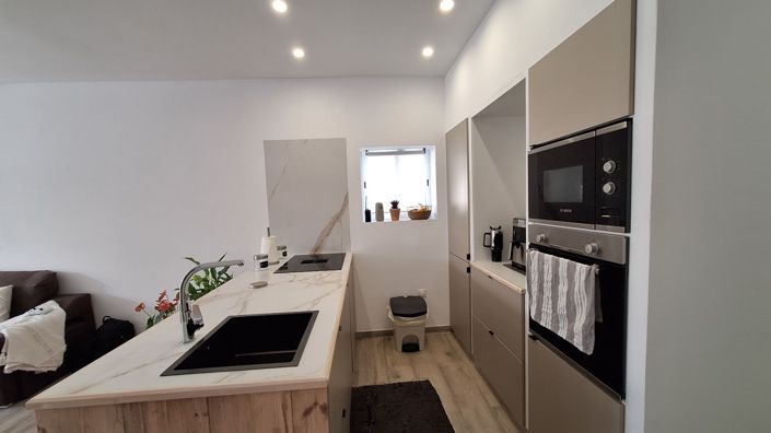 Image No.10-Bungalow de 3 chambres à vendre à Calpe