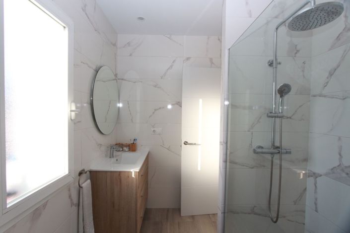 Image No.14-Bungalow de 3 chambres à vendre à Calpe