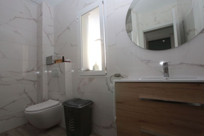 Image No.15-Bungalow de 3 chambres à vendre à Calpe