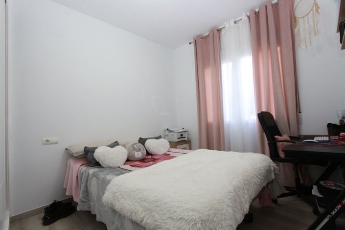 Image No.16-Bungalow de 3 chambres à vendre à Calpe