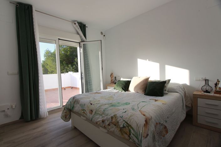 Image No.17-Bungalow de 3 chambres à vendre à Calpe