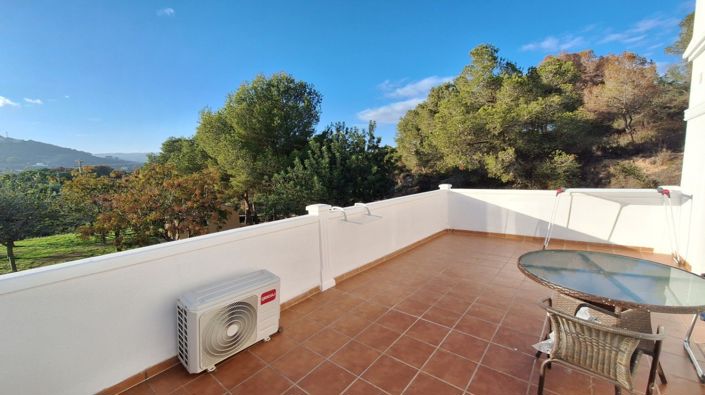 Image No.18-Bungalow de 3 chambres à vendre à Calpe