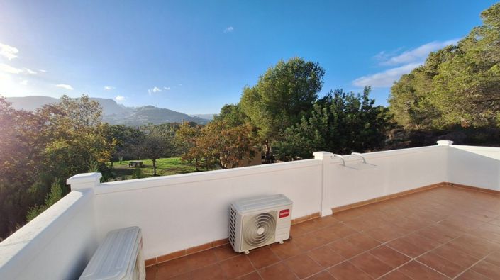 Image No.19-Bungalow de 3 chambres à vendre à Calpe