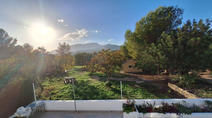 Image No.2-Bungalow de 3 chambres à vendre à Calpe