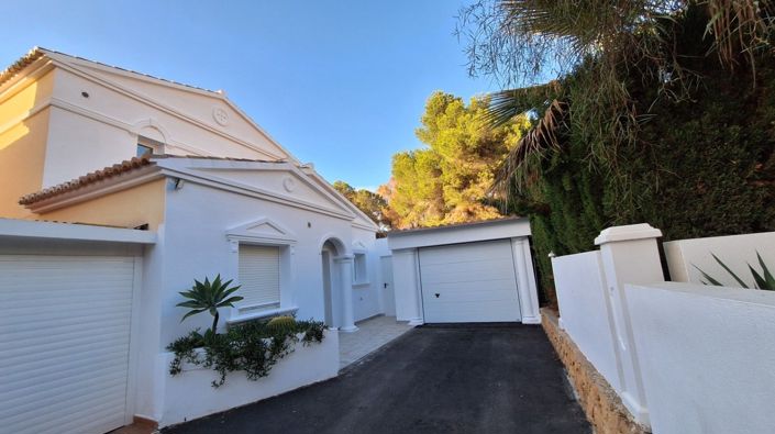 Image No.20-Bungalow de 3 chambres à vendre à Calpe