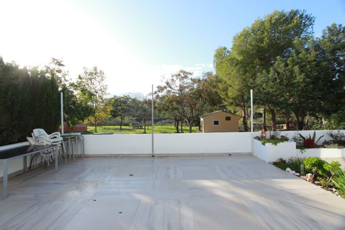 Image No.21-Bungalow de 3 chambres à vendre à Calpe