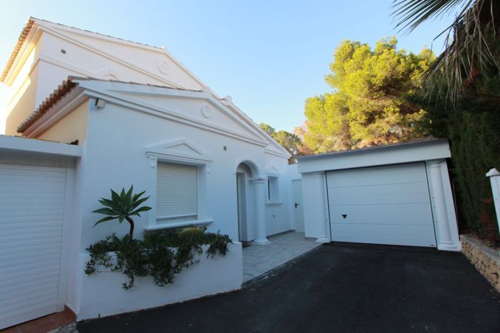 Image No.22-Bungalow de 3 chambres à vendre à Calpe