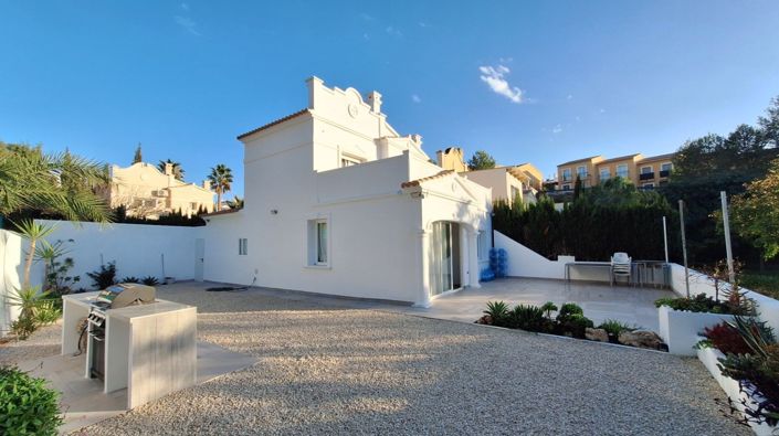 Image No.23-Bungalow de 3 chambres à vendre à Calpe